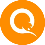 Qiwi SVG Icon